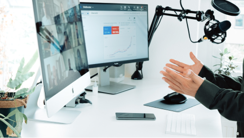 Collaborative Learning Platform