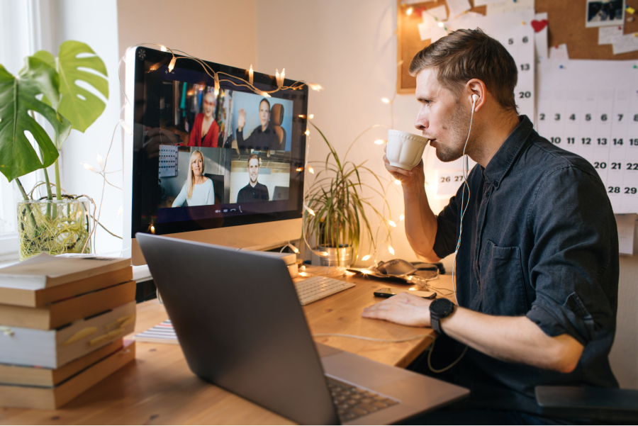 cohort-based learning